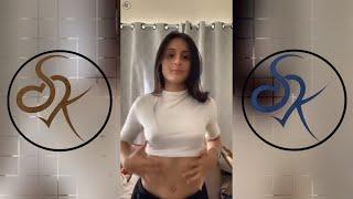 No Bra Challenge | TikTok Challenge | TikTok | Single Shot | S Kaur