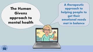 An Introduction to Human Givens Therapy