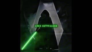 "a myth" | Luke Skywalker edit | Scars - slowed + reverb #recommended #starwars #shortsfeed
