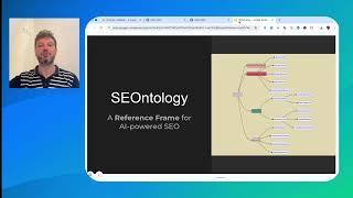 SEOntology: A Quick Introduction With Andrea Volpini