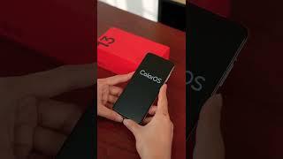 Oneplus 13 first look #oneplus13 #shorts