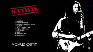 Yavuz Çetin - Köle (Official Audio)