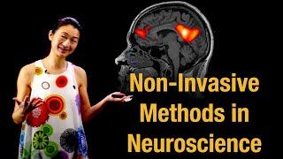 Non-invasive Methods in Neuroscience, fMRI, MEG, EEG