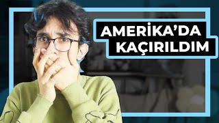 Kaçırıldım | Neredeydim? #storytime