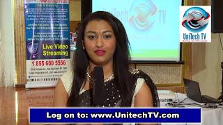 UniTech TV Promo Full - Live TV Streaming from NY