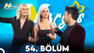 Nergis Zamanı 54. Bölüm