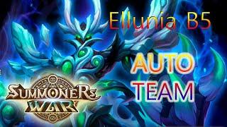 AUTO SAFE TEAM!!!! ellunia b5 stage