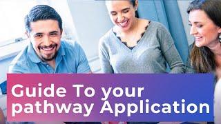 Guide to your Pathway Studies - Jönköping University