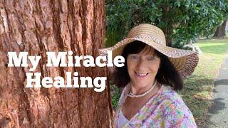 My Miracle Healing. Personal Experience