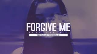 Forgive Me - Instrumental Sad Piano | Emotional Hip Hop Beat | Prod. Tower Beatz (SOLD)