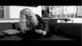 Clara Paget, Models.com Interview