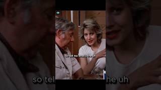 Donk impresses Sue - Crocodile Dundee