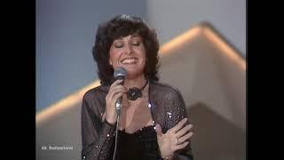 Switzerland  - Eurovision 1980 - Paola - Cinéma