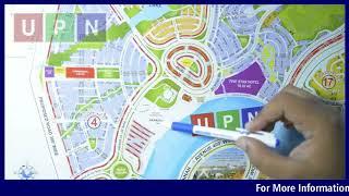 Midway Commercial of Bahria Town Karachi – Map Explained