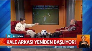 Kale arkası yeniden başlıyor! - Atv Haber 20 Şubat 2020