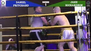 HIT & MISS 4 - DAN PRITCHARD V JAKE RICHARDSON