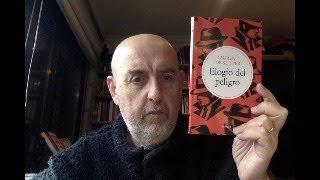 Libros recomendados: ojo con el arte (992). Laurent de Sutter "Elogio del peligro"