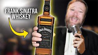 You Won't Believe the History Behind Jack Daniel's Sinatra Select