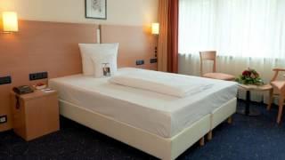 Best Western Hotel Plaza Frankfurt