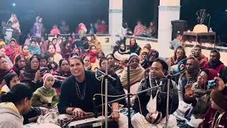 Traditional Kirtan