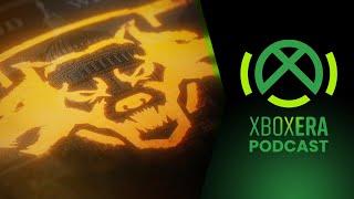 The XboxEra Podcast | LIVE | Episode 234 - "The One Where We Focus On Games"