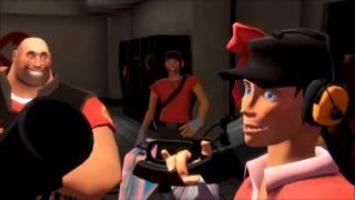 SFM TF2   Cult of Personality Chapter 1 The Dismissal [LoneWolfHBS]