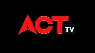 ACT TV ID 2020 D