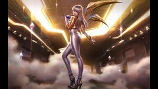 Highlights 2 League of Legends S10 Kaisa