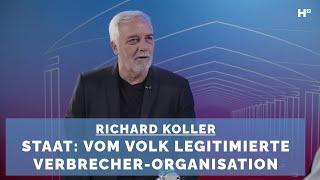 FBS-Präsident Richard Koller: «Wir müssen noch viel mehr Energie in die Demokratie stecken»