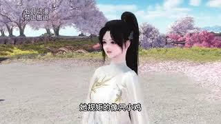 第216集三师傅回来了 #大宋映画 #二次元 #逆水寒短剧 #剧情