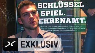 Stefan Bell exklusiv über Jose Mourinho, Thomas Tuchel und Christian Heidel | FSV Mainz 05