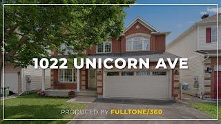 Orleans | Fallingbrook | House for Sale | 1022 Unicorn Avenue | Pilon Real Estate Group