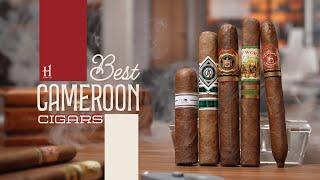 Top 5 Cameroon Cigars You Need to Try