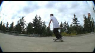 Ephin Skate Video #2 - Stompdown Killaz SK8 - SDK #215