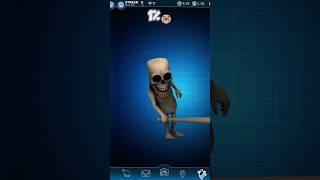 fnaf ar edit  (100%-1%) Wellerman Edit  Italian Brainrot Edit #shorts #edit #brainrotmemes