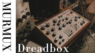 Dreadbox Murmux v3 Adept // ad lib