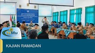 MUHAMMADIYAH & ‘AISYIYAH SOLO RAYA IKUTI KEGIATAN PWM JATENG