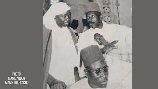 Khilass de Seydi El Hadj Malick SY - Mame Abdou & Mame Ibou SAKHO (R.A)