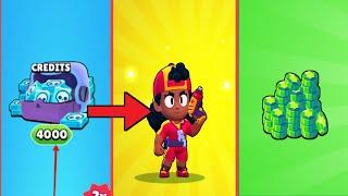 The FASTEST Ways to Get Credits in HOW TO GIFT CREDIT BRAWL STARSBRAWL STARS NEW UPDATEBRAWL TALK