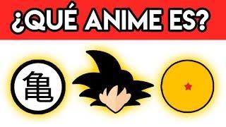 ¡Adivina El ANIME  Con EMOJIS !