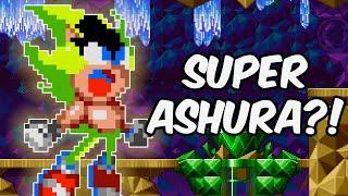 Super Ashura and Other Mysteries ▸ The Ashura Bonus Video