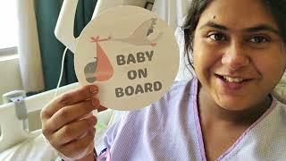 Bhagirathi Neotia Newtown | Baby Delivery | Twin sharing Room | under Dr. Paramita Hazari