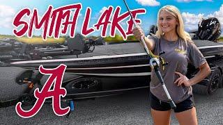 REDEMPTION on SMITH LAKE - University of Alabama Tournament