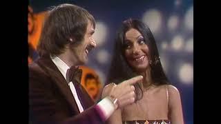 SONNY & CHER COMEDY HOUR # 2