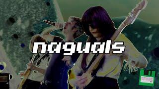 Naguals (Live Session) - Cutscene