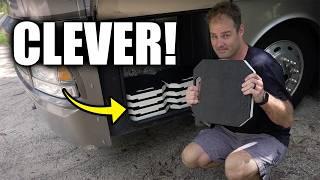 Testing BRAND NEW RV GEAR! The Results Are In 