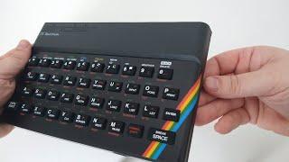 The Top 50 Sinclair Spectrum Games