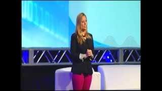 Opening Keynote: Amber Mac