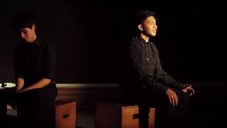 Dear Theodosia | Adrian Sanchez, Diego Dominguez | MTSW 2019