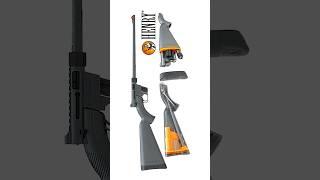 The Henry AR-7